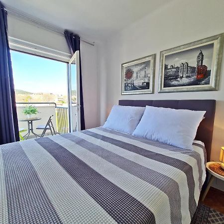 City Star Apartment 斯普利特 外观 照片