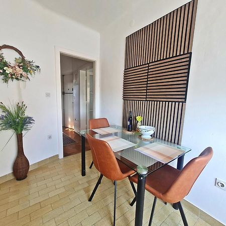 City Star Apartment 斯普利特 外观 照片