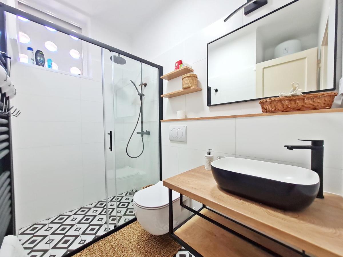 City Star Apartment 斯普利特 外观 照片