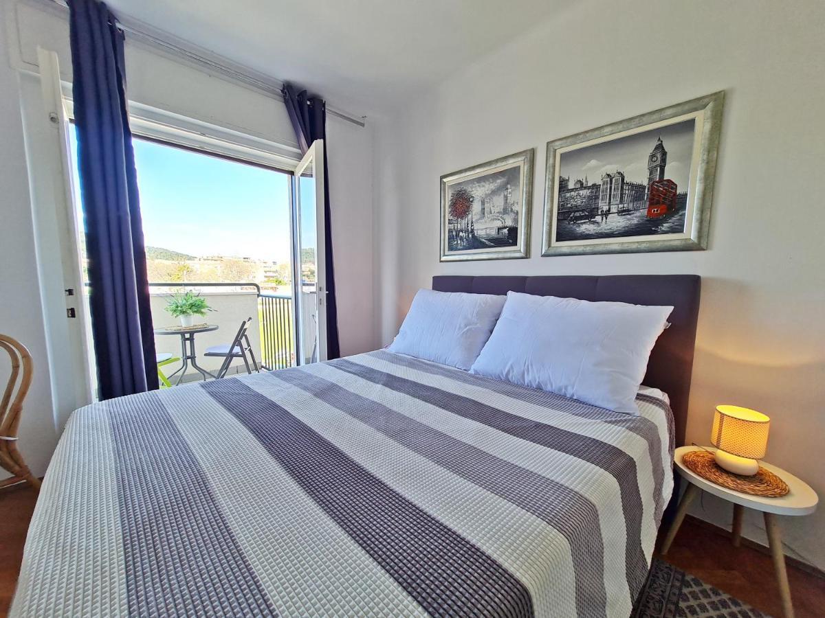City Star Apartment 斯普利特 外观 照片