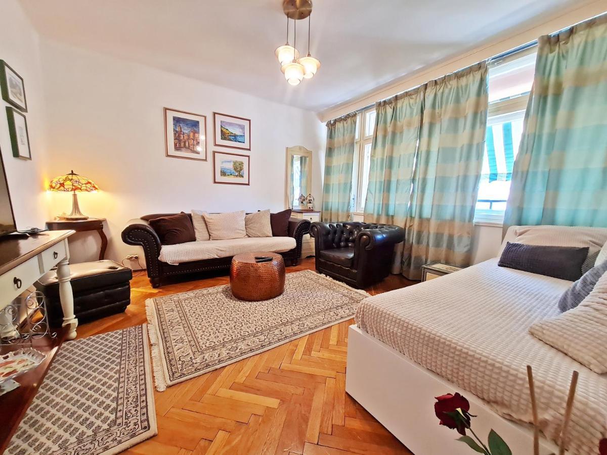 City Star Apartment 斯普利特 外观 照片