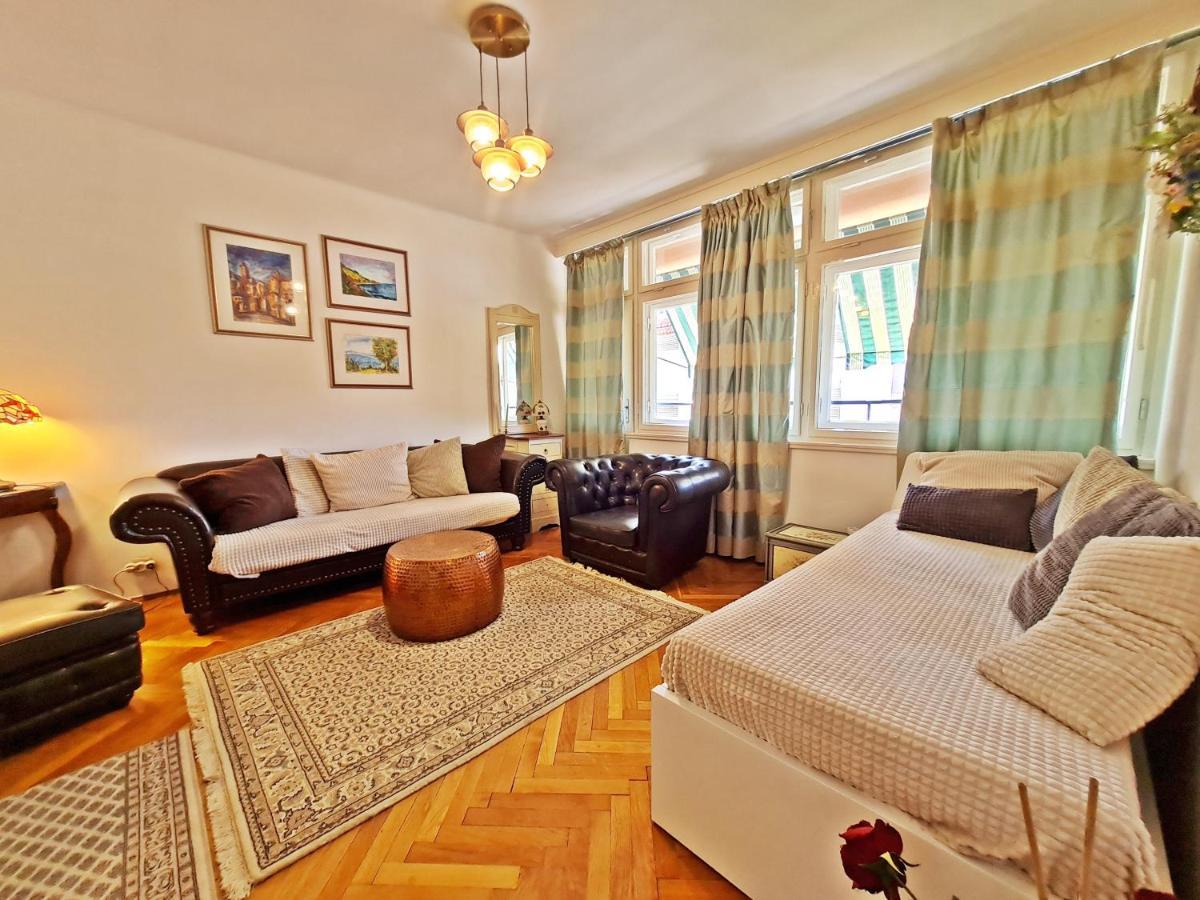 City Star Apartment 斯普利特 外观 照片