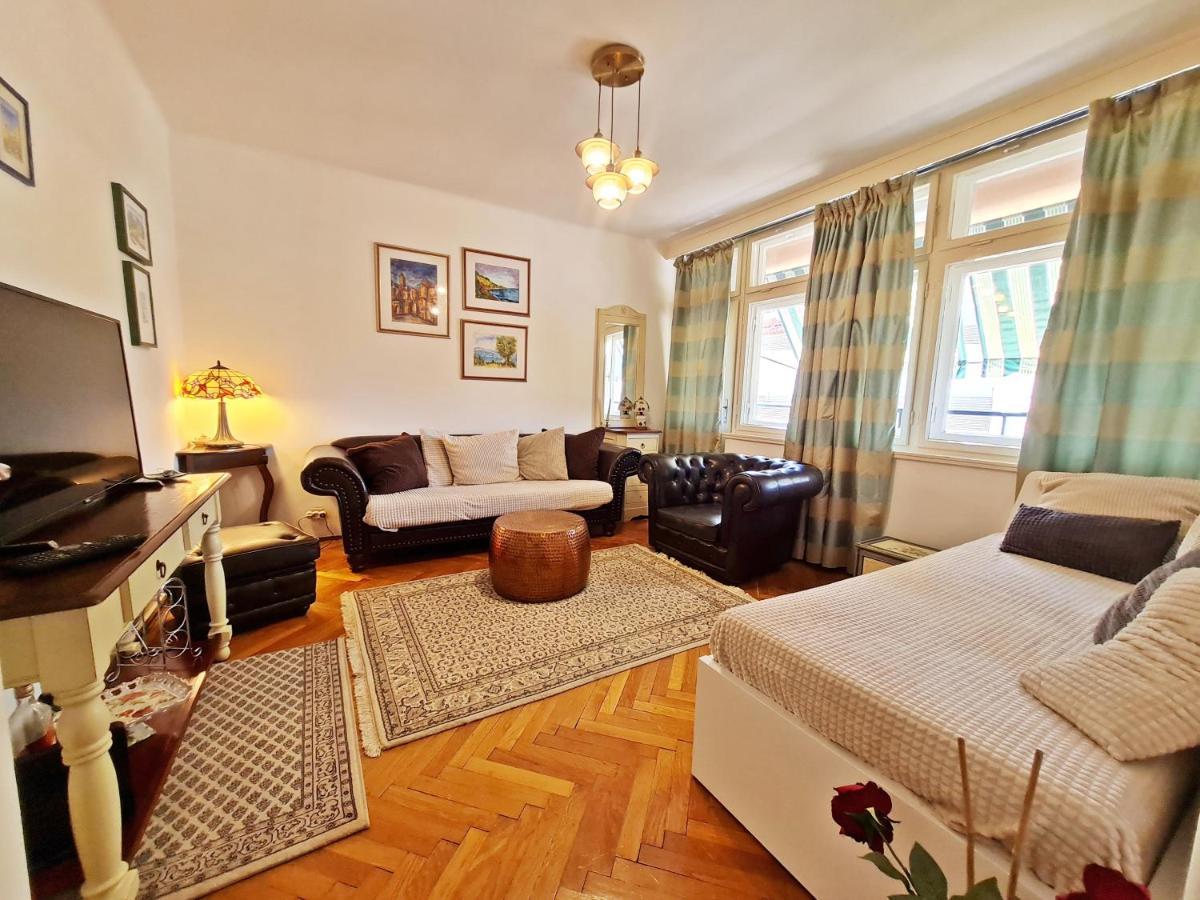 City Star Apartment 斯普利特 外观 照片
