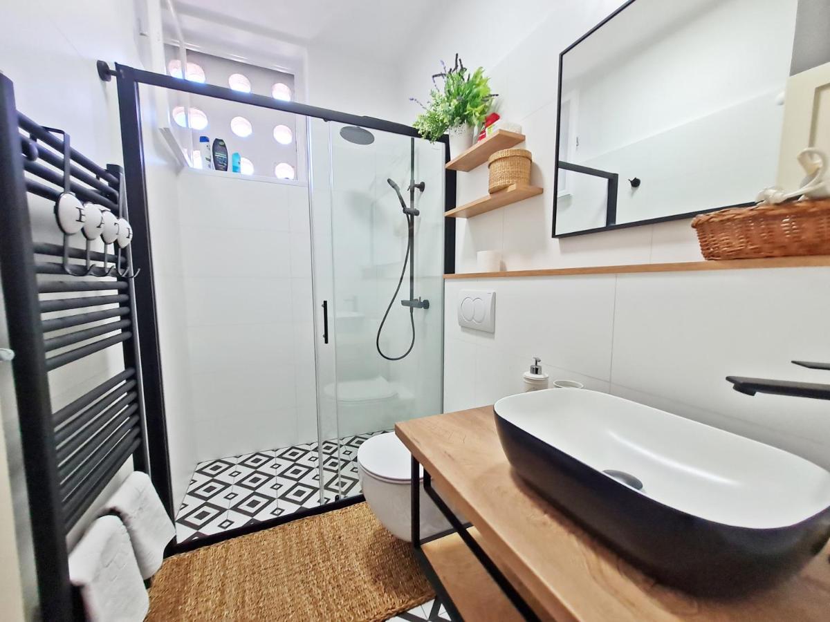 City Star Apartment 斯普利特 外观 照片