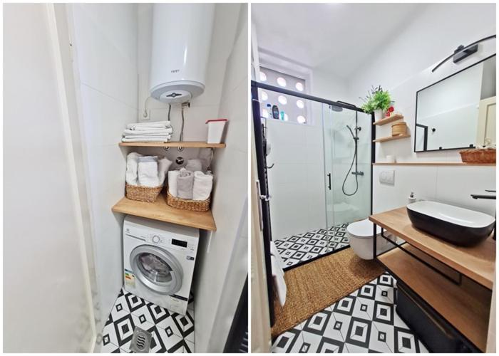 City Star Apartment 斯普利特 外观 照片