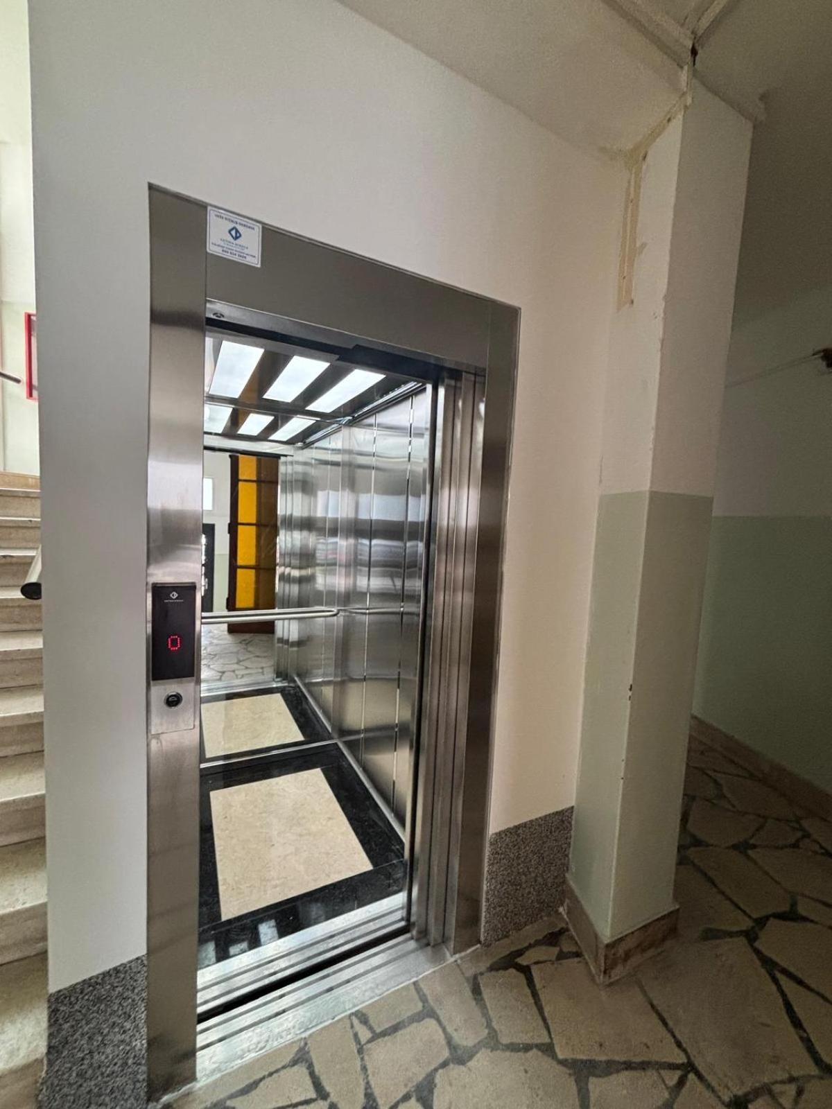 City Star Apartment 斯普利特 外观 照片