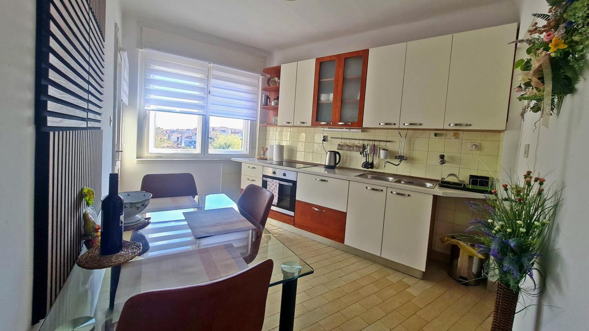 City Star Apartment 斯普利特 外观 照片